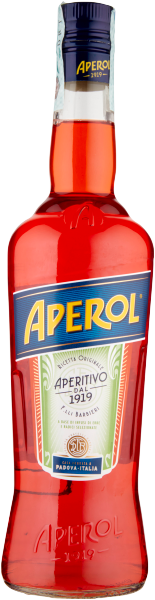 Aperol 0,7l 15% | DCM