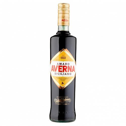 Averna Amaro Siciliano 29% 0,7l/Fratelli Averna