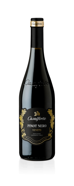 Pinot Nero IGT Castelforte 0,75l 13,5% - 2019 | Riondo