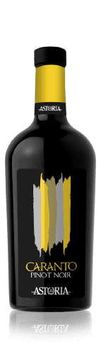 Caranto Pinot Noir IGT 0,75l 11,5% - 2021 | Astoria