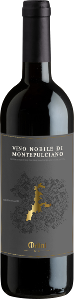 Vino nobile di Montepulciano DOCG 0,75l 14% | Melini