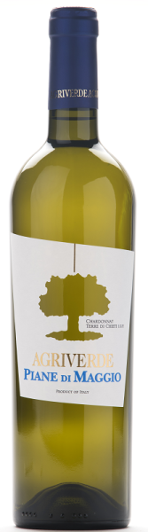 Piane di Maggio Chardonnay IGP 0.75l 12.5% - 2021 | Agriverde