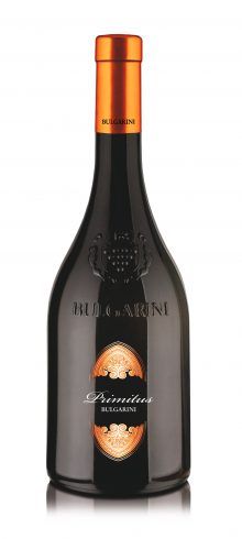 Primitus Vino Rosso 0,75l 13% | Bulgarini