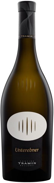Unterebner Pinot Grigio Südtirol Alto Adige DOC 0,75l 14% - 2020 | Tramin