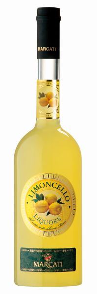 Limoncello Likör 0,7l 30% | Marcati