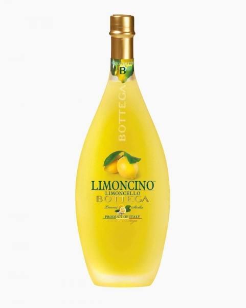 Limoncino 0,5l 30% | Bottega
