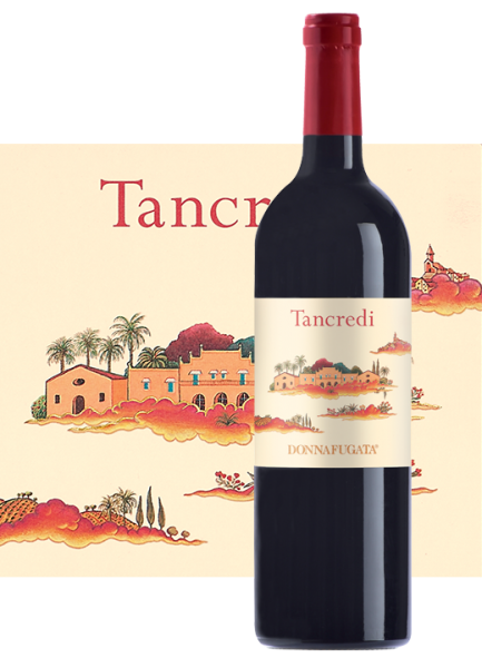 Tancredi Terre Siciliane IGT 0,75l 14% - 2017 | Donnafugata