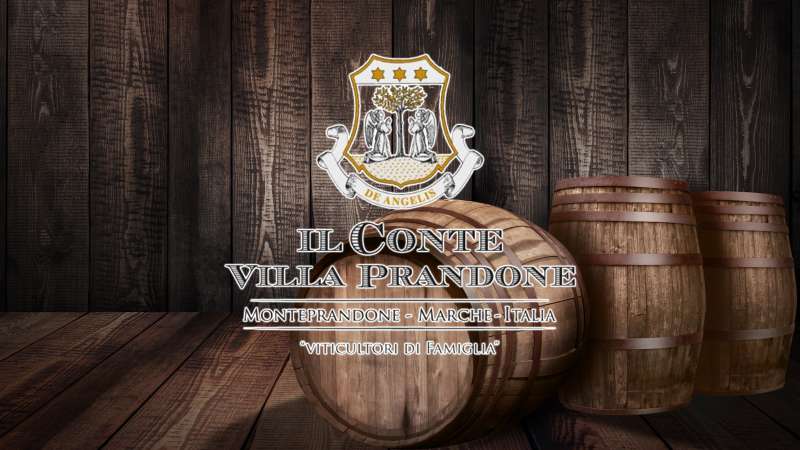 Il Conte Villa Prandone