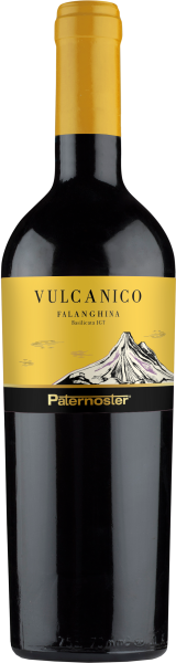 Vulcanico Falanghina Basilicata IGT 0,75l 13% - 2022 Paternoster | Tommasi