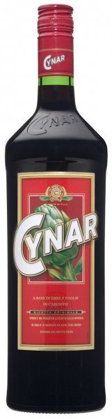 Cynar Artischockenlikör 16,5% 0,7l/DCM
