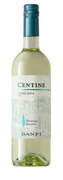 Centine Bianco Toscana IGT 0,75l 12,5% - 2019 | Banfi