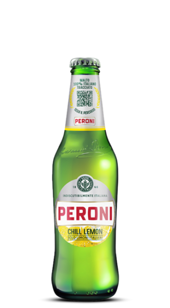 Birra Peroni Chill Lemon 3x0,33L | Peroni