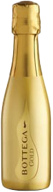 Prosecco Spumante Gold Brut 11,0 % 0,2 Liter | Bottega