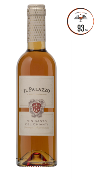 Vin Santo del Chianti DOC 0,375l 15,5%-2016 /Il Palazzo