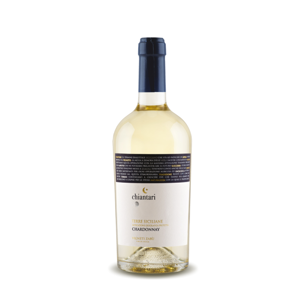 Zabú Chiantari Chardonnay IGP 0,75l 13% - 2020 | Farnese